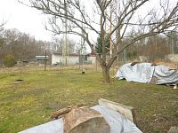 Nabízím prodej chaty v Děčíně Želenice u Rozvodny. - P1100933.JPG