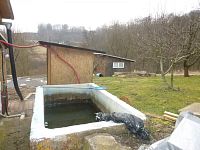 Nabízím prodej chaty v Děčíně Želenice u Rozvodny. - P1100934.JPG