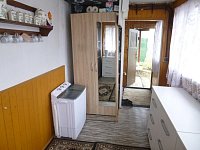 Nabízím prodej chaty v Děčíně Želenice u Rozvodny. - P1100971.JPG