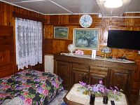 Nabízím prodej chaty v Děčíně Želenice u Rozvodny. - P1100977.JPG