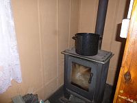 Nabízím prodej chaty v Děčíně Želenice u Rozvodny. - P1100979.JPG