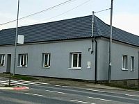 Pronájem rodinného domu 4+1, Uherský Ostroh - Kvačice