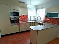 Pronájem bytu 2+kk/L 58 m2, Hornoměcholupská, Praha - Horní Měcholupy