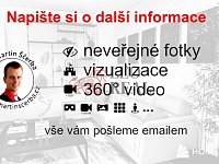 (N403) Pronájem bytu 2+1 v Štramberku, ul. Nádražní - další informace - fotka-.jpg