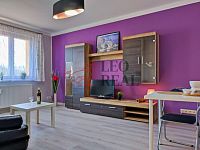 (N403) Pronájem bytu 2+1 v Štramberku, ul. Nádražní