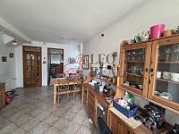 Krásný, řadový RD, se vzrostlou zahradou, nehradíte provizi RK. - 20260314_143828.jpg