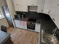 Pronajmu zařízený byt 2+1 v centru Přerova