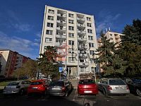 Nabízím prodej bytu 2+1+L v Děčíně Želenice.