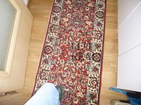 Nabízím pronájem bytu 2+kk v Děčíně Dolní Oldřichov. - P1100990.JPG