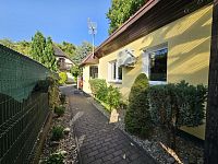 Rodinný dům 2x 3+1 + garsonka, zahrada, velká garáž s dílnou – Brno Černovice - 20250813_174557.jpg