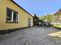 Rodinný dům 2x 3+1 + garsonka, zahrada, velká garáž s dílnou – Brno Černovice - 20250813_180127.jpg