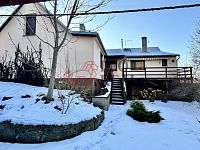 Prodej rodinného domu Lopeník