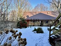 Prodej rodinného domu Lopeník - IMG_4955.jpeg