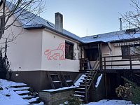 Prodej rodinného domu Lopeník - IMG_4962.jpeg