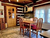 Prodej RD 4+kk 95 m2 na pozemku 284 m2