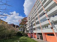 prodej bytu 3+1, 88 m2 v Mladé Boleslavi