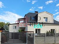 Komerční prostor k pronájmu Praha - Chodov