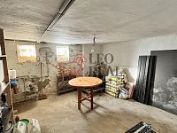 Prodej rodinného domu s rozsáhlými pozemky - Lopeník - IMG_4953.jpeg