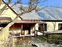 Prodej rodinného domu s rozsáhlými pozemky - Lopeník - IMG_5132.jpg