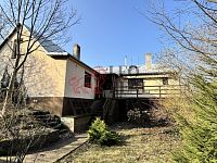 Prodej rodinného domu s rozsáhlými pozemky - Lopeník - IMG_5133.jpg