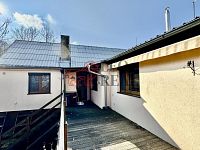 Prodej rodinného domu s rozsáhlými pozemky - Lopeník - IMG_5141.jpg