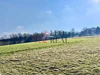 Prodej rodinného domu s rozsáhlými pozemky - Lopeník - IMG_5148.JPG