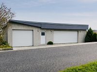 Prodej stavebního pozemku v Týnci, 332 m2