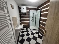 Pronájem bytů 1+1, 35 m², náměstí Míru, Sobotka