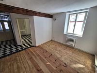 Pronájem bytů 1+1, 35 m², náměstí Míru, Sobotka - 20260227_104707.jpg