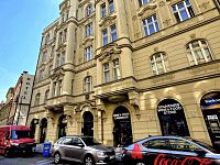 Pronájem komerčních prostor 86 m2, Dlouhá, Staré město, Praha 1