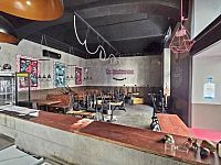 Pronájem komerčních prostor 86 m2, Dlouhá, Staré město, Praha 1 - 20260323_112642.jpg