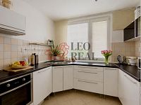 Pronájem bytu 4+1 v Hodoníně, 86 m2