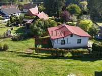 Útulná chata, 67 m2 + zahrada, obec Skuheř - b.JPG