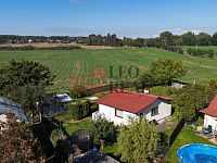 Útulná chata, 67 m2 + zahrada, obec Skuheř - c.JPG