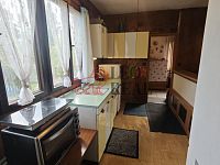 Útulná chata, 67 m2 + zahrada, obec Skuheř - i.jpg