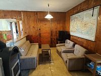 Útulná chata, 67 m2 + zahrada, obec Skuheř - j.jpg