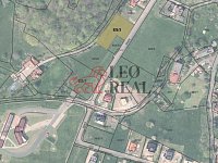 Nabízím prodej tří stavebních pozemků v obci Ludvíkovice Děčín. - 9253-2.jpg