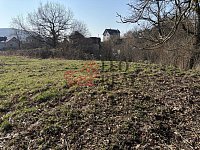 Nabízím prodej tří stavebních pozemků v obci Ludvíkovice Děčín. - IMG_2661.jpeg