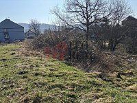 Nabízím prodej tří stavebních pozemků v obci Ludvíkovice Děčín. - IMG_2662.jpeg