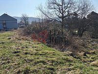 Nabízím prodej tří stavebních pozemků v obci Ludvíkovice Děčín. - IMG_2662.jpeg