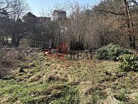 Nabízím prodej tří stavebních pozemků v obci Ludvíkovice Děčín. - IMG_2663.jpeg