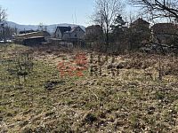 Nabízím prodej tří stavebních pozemků v obci Ludvíkovice Děčín. - IMG_2664.jpeg