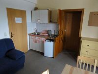 Aparmán 2+kk s balkónem v lyžařském středisku na Šumavě - 5.jpg