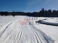 Aparmán 2+kk s balkónem v lyžařském středisku na Šumavě - bezky.jpg