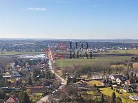 Prodej rodinného domu 100 m2 pozemek 466 m2 - Pozemek, Újezd (13).jpg