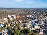 Prodej rodinného domu 100 m2 pozemek 466 m2 - Pozemek, Újezd (14).jpg