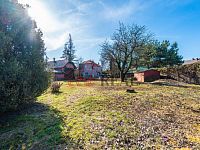 Prodej rodinného domu 100 m2 pozemek 466 m2 - Pozemek, Újezd (18).jpg