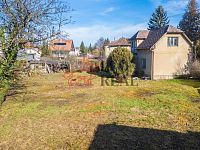 Prodej rodinného domu 100 m2 pozemek 466 m2 - Pozemek, Újezd (2).jpg