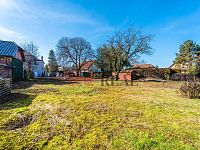 Prodej rodinného domu 100 m2 pozemek 466 m2 - Pozemek, Újezd (24).jpg