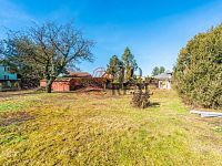 Prodej rodinného domu 100 m2 pozemek 466 m2 - Pozemek, Újezd (25).jpg